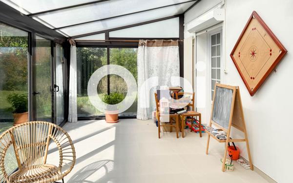 Maison à vendre    6 pièces •  Fouras