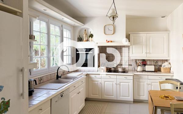 Maison à vendre    6 pièces •  Fouras