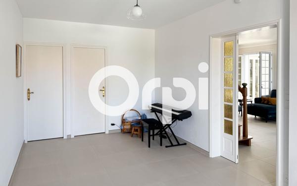 Maison à vendre    6 pièces •  Fouras