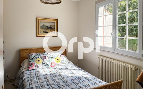 Maison à vendre    6 pièces •  Fouras