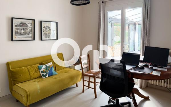 Maison à vendre    6 pièces •  Fouras