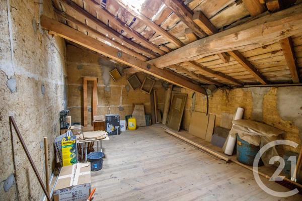 Maison à vendre  4 pièces - 91 m2 MASSIEUX - 01