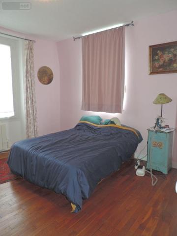 Maison à vendre à Le Lude dans la Sarthe (72800), ref : 13861/1320