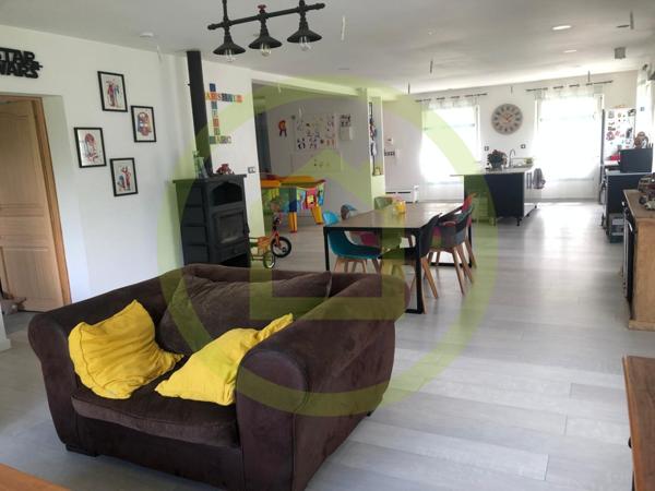 Maison à SAACY SUR MARNE (77730)