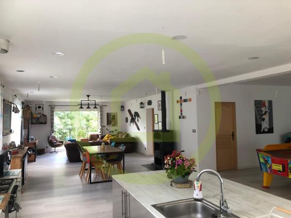 Maison à SAACY SUR MARNE (77730)