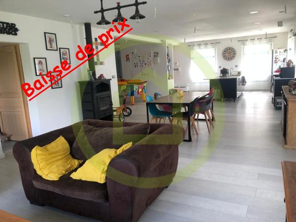 Maison à SAACY SUR MARNE (77730)