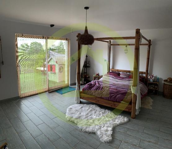 Maison à SAACY SUR MARNE (77730)