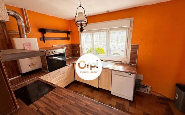 Maison à vendre    4 pièces • 85 m2 Le Portel