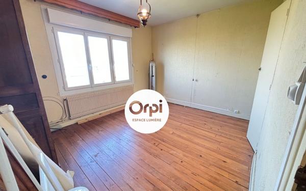 Maison à vendre    4 pièces • 85 m2 Le Portel