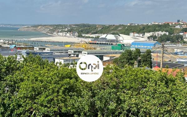 Maison à vendre    4 pièces • 85 m2 Le Portel