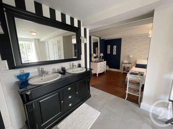 Maison à vendre  10 pièces - 191 m2 COURSEULLES SUR MER - 14