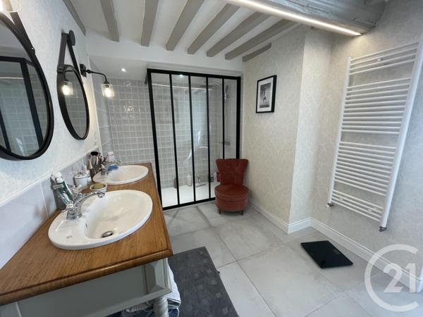 Maison à vendre  10 pièces - 191 m2 COURSEULLES SUR MER - 14