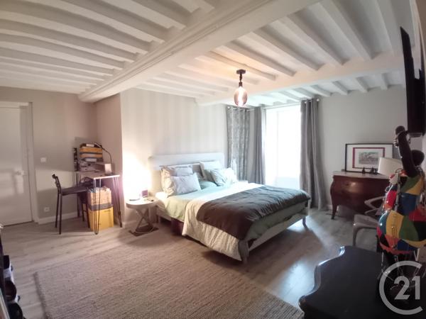 Maison à vendre  10 pièces - 191 m2 COURSEULLES SUR MER - 14