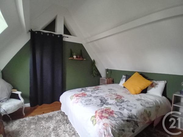 Maison à vendre  10 pièces - 191 m2 COURSEULLES SUR MER - 14