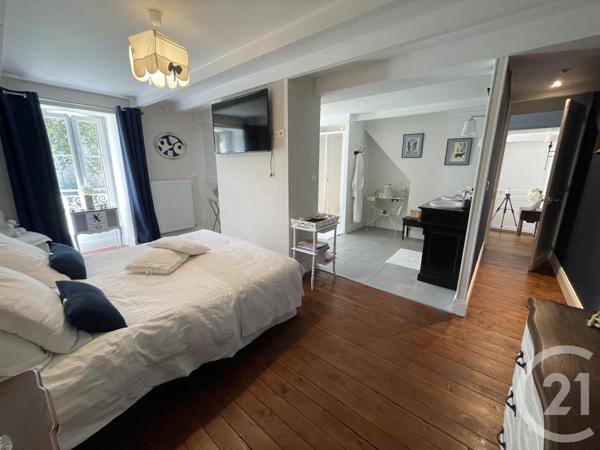 Maison à vendre  10 pièces - 191 m2 COURSEULLES SUR MER - 14