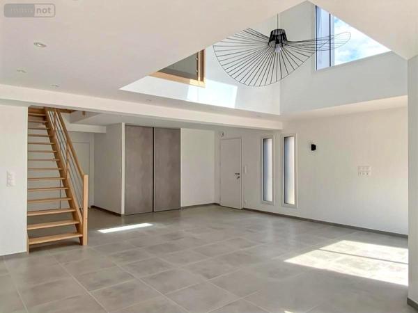 Maison à vendre à Romillé en Ille-et-Vilaine (35850), ref : 35021-2131