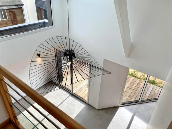 Maison à vendre à Romillé en Ille-et-Vilaine (35850), ref : 35021-2131