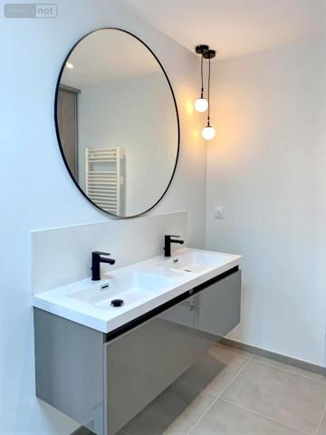 Maison à vendre à Romillé en Ille-et-Vilaine (35850), ref : 35021-2131