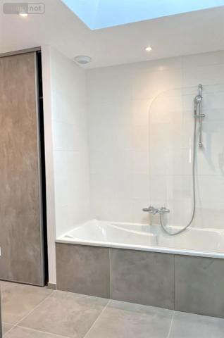 Maison à vendre à Romillé en Ille-et-Vilaine (35850), ref : 35021-2131