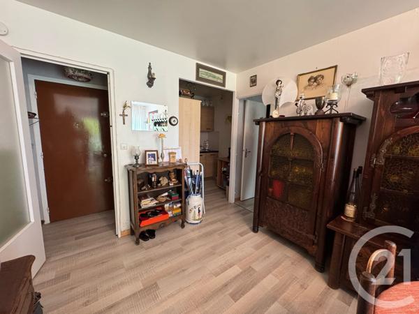 Appartement F2 à vendre  2 pièces - 38,66 m2 CABOURG - 14