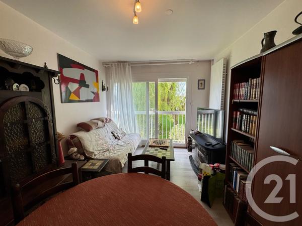 Appartement F2 à vendre  2 pièces - 38,66 m2 CABOURG - 14