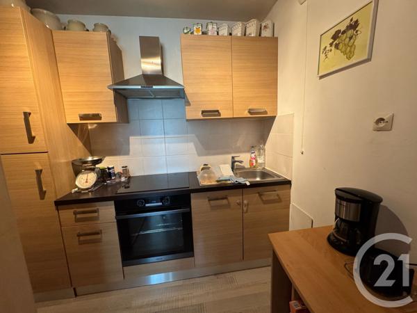 Appartement F2 à vendre  2 pièces - 38,66 m2 CABOURG - 14