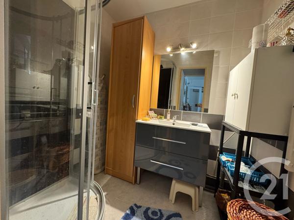 Appartement F2 à vendre  2 pièces - 38,66 m2 CABOURG - 14