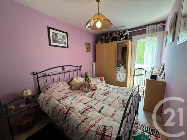 Appartement F2 à vendre  2 pièces - 38,66 m2 CABOURG - 14