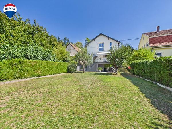 Maison 3 chambre(s) à vendre - Brunstatt-Didenheim, Haut-Rhin - 68