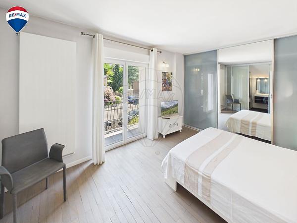 Maison 3 chambre(s) à vendre - Brunstatt-Didenheim, Haut-Rhin - 68