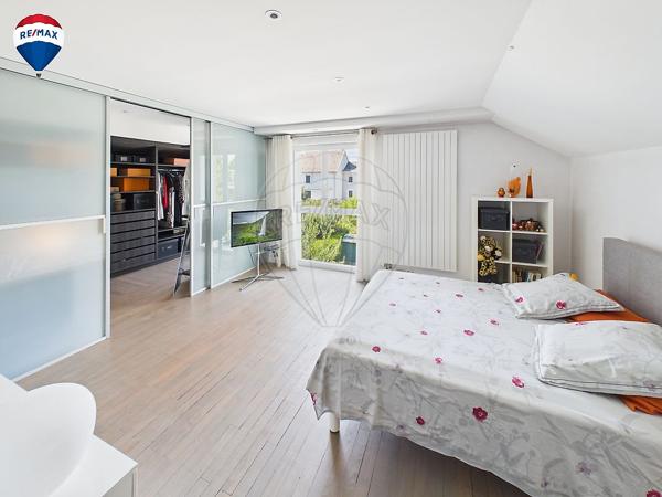 Maison 3 chambre(s) à vendre - Brunstatt-Didenheim, Haut-Rhin - 68