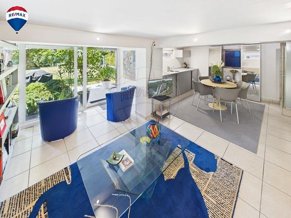 Maison 3 chambre(s) à vendre - Brunstatt-Didenheim, Haut-Rhin - 68