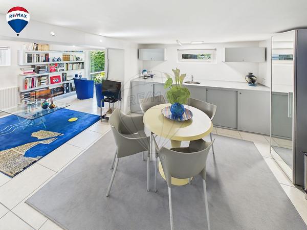 Maison 3 chambre(s) à vendre - Brunstatt-Didenheim, Haut-Rhin - 68