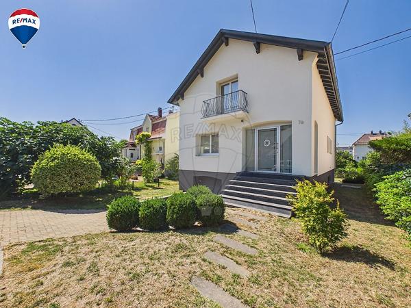 Maison 3 chambre(s) à vendre - Brunstatt-Didenheim, Haut-Rhin - 68