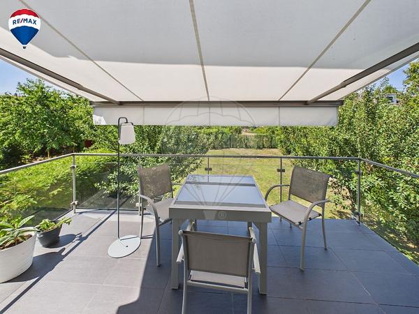 Maison 3 chambre(s) à vendre - Brunstatt-Didenheim, Haut-Rhin - 68