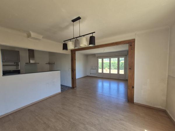 À vendre - Maison individuelle, 4 pièces située à Soustons (40140)