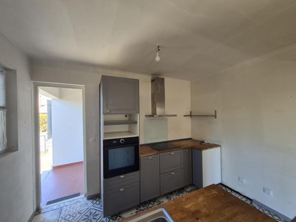 À vendre - Maison individuelle, 4 pièces située à Soustons (40140)
