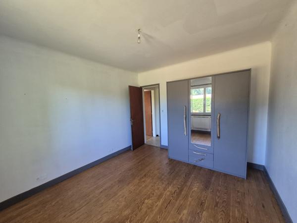 À vendre - Maison individuelle, 4 pièces située à Soustons (40140)