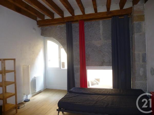 Appartement Studio à vendre  1 pièce - 24,59 m2 LYON - 69001