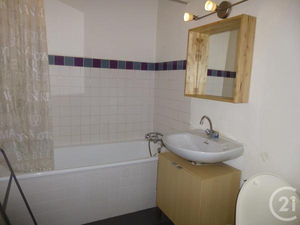 Appartement Studio à vendre  1 pièce - 24,59 m2 LYON - 69001