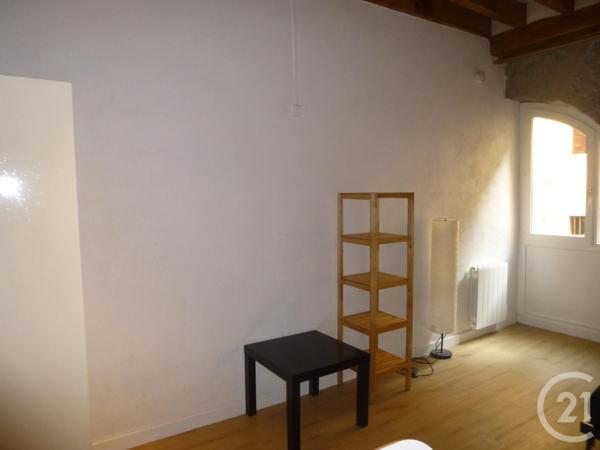 Appartement Studio à vendre  1 pièce - 24,59 m2 LYON - 69001