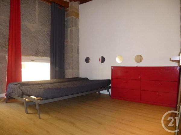 Appartement Studio à vendre  1 pièce - 24,59 m2 LYON - 69001