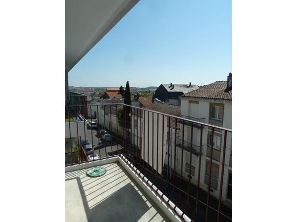 Appartement 2 pièce(s) 1 chambre(s) 47.97 m²