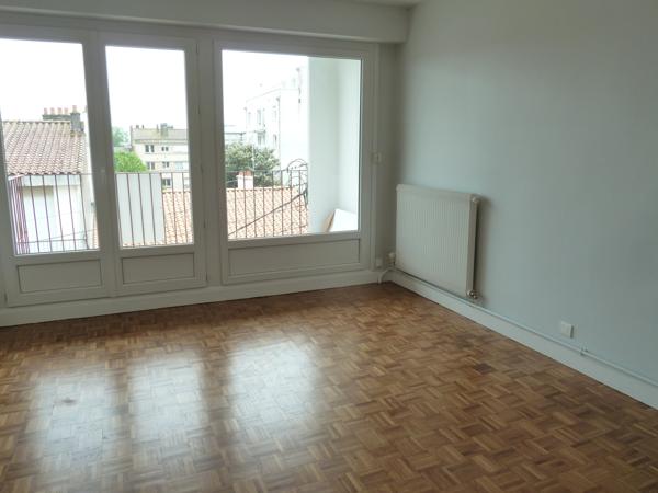 Appartement 2 pièce(s) 1 chambre(s) 47.97 m²