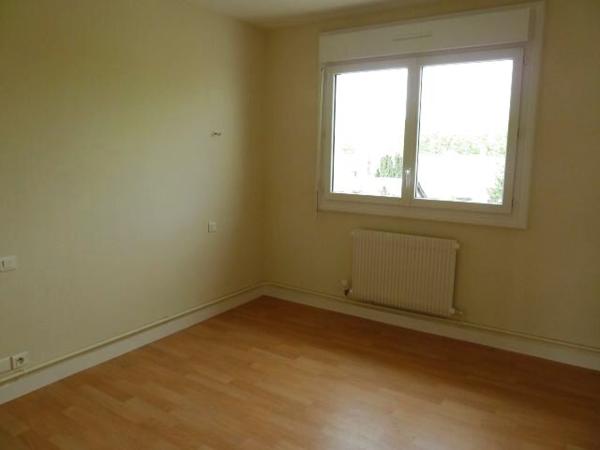 Appartement 2 pièce(s) 1 chambre(s) 47.97 m²
