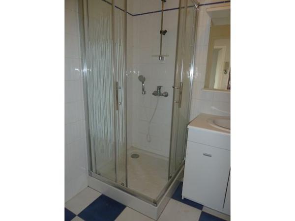 Appartement 2 pièce(s) 1 chambre(s) 47.97 m²