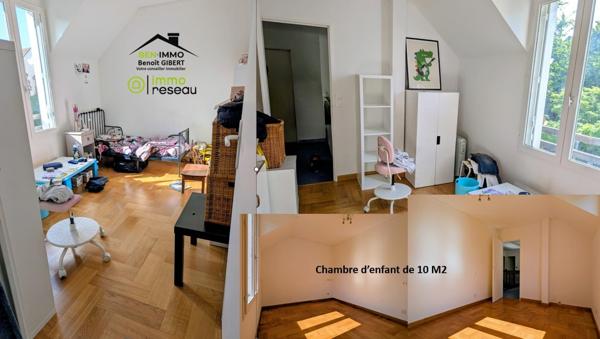 Maison à ANTONY (92160)