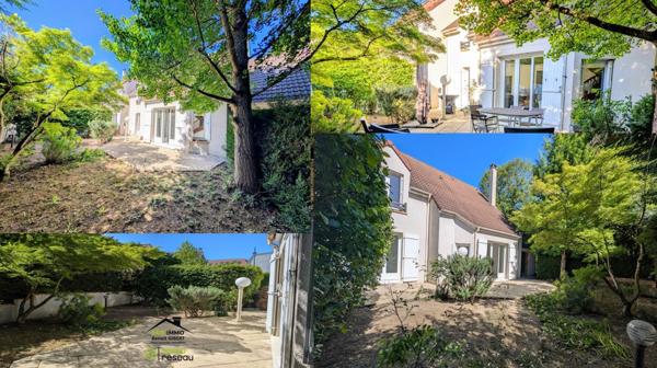 Maison à ANTONY (92160)