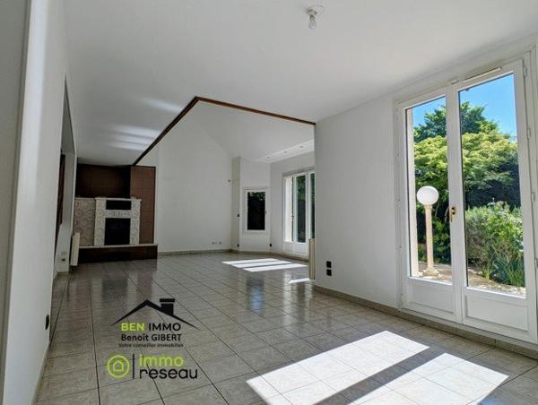 Maison à ANTONY (92160)