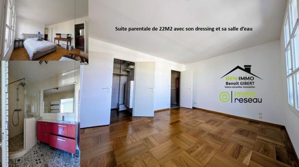 Maison à ANTONY (92160)